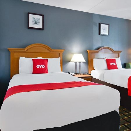 Oyo Hotel Lake Park - Valdosta Area Zewnętrze zdjęcie