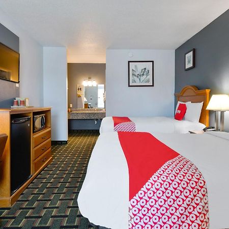 Oyo Hotel Lake Park - Valdosta Area Zewnętrze zdjęcie