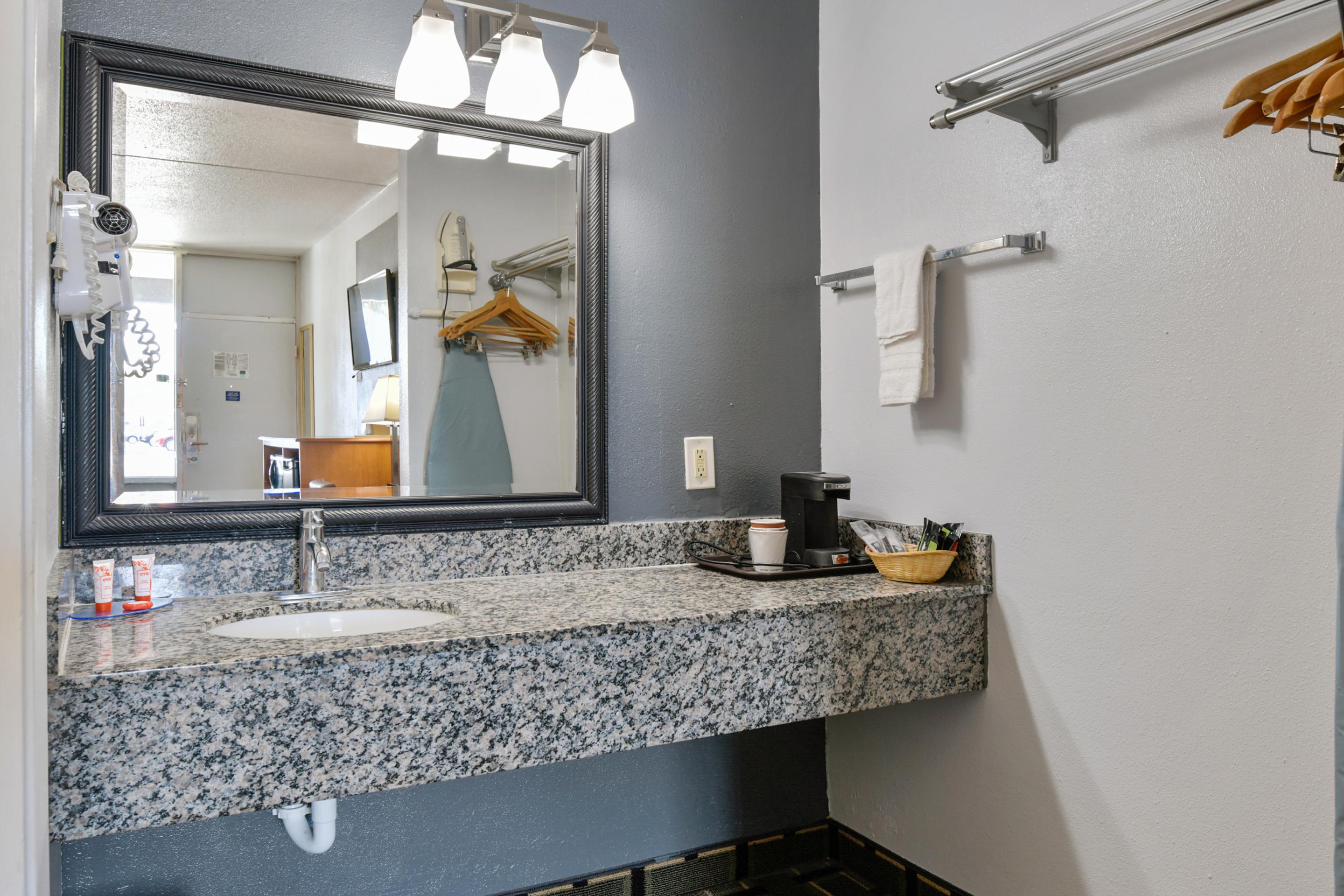Oyo Hotel Lake Park - Valdosta Area Zewnętrze zdjęcie