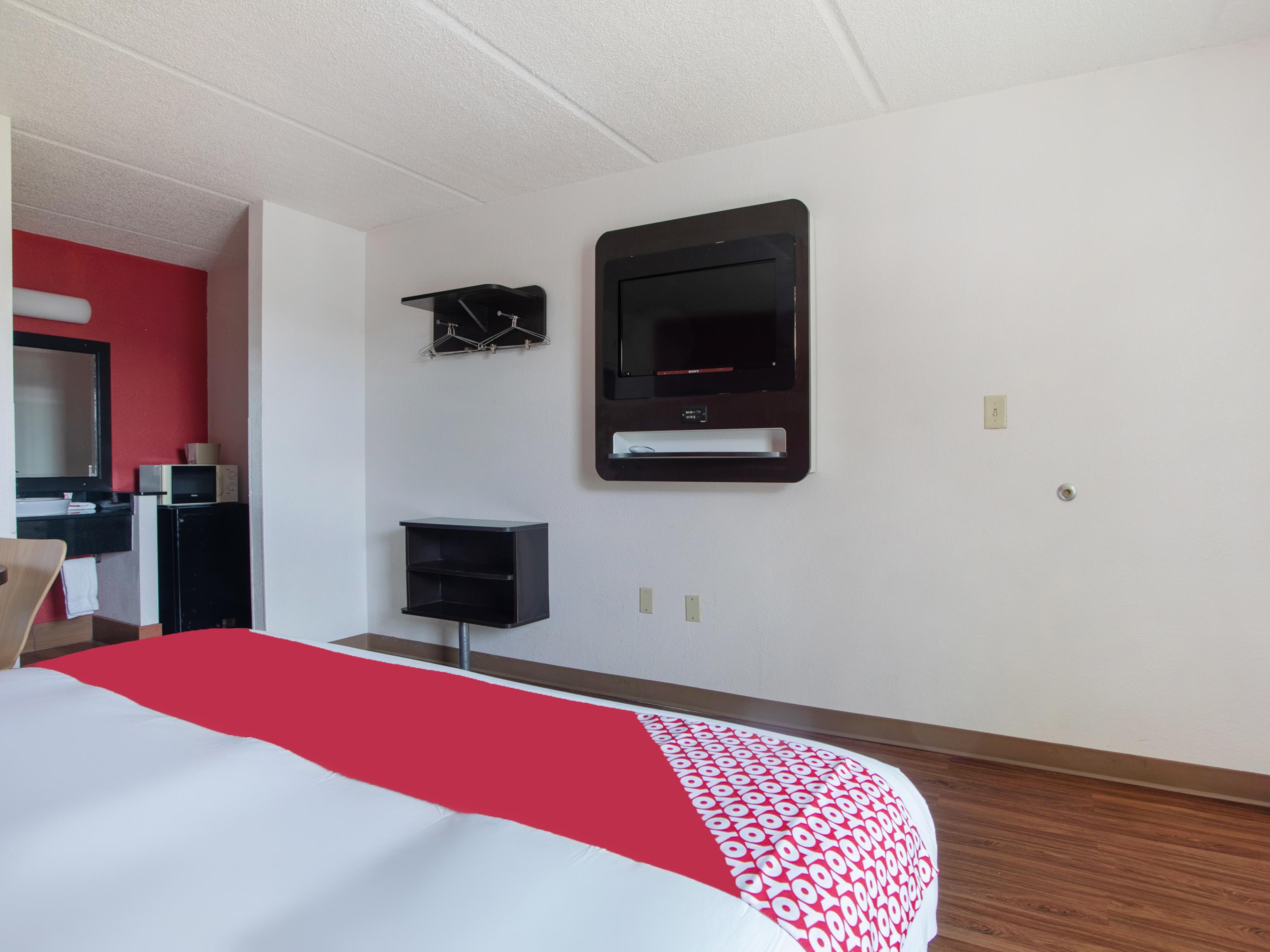 Oyo Hotel Lake Park - Valdosta Area Zewnętrze zdjęcie