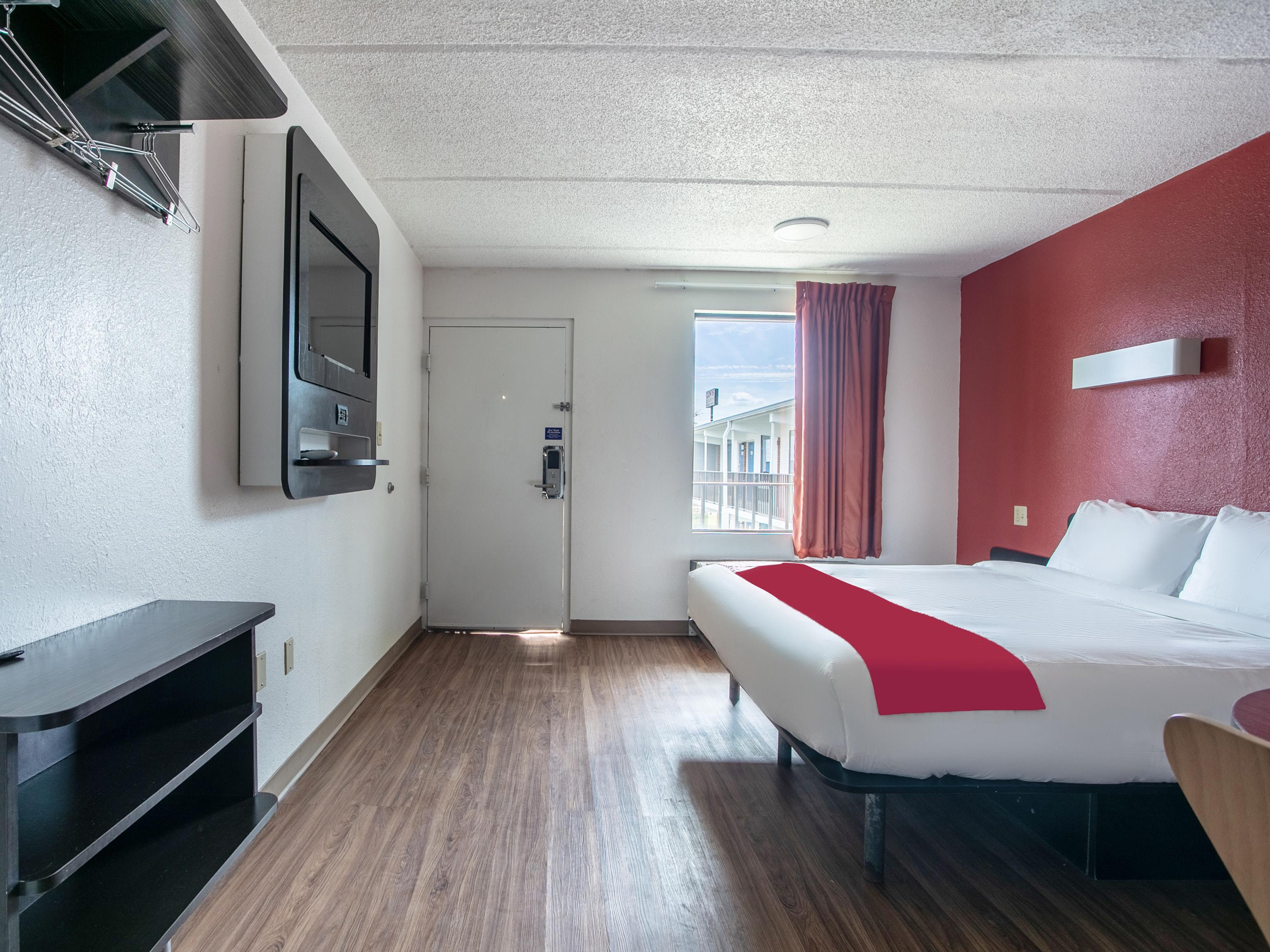 Oyo Hotel Lake Park - Valdosta Area Zewnętrze zdjęcie