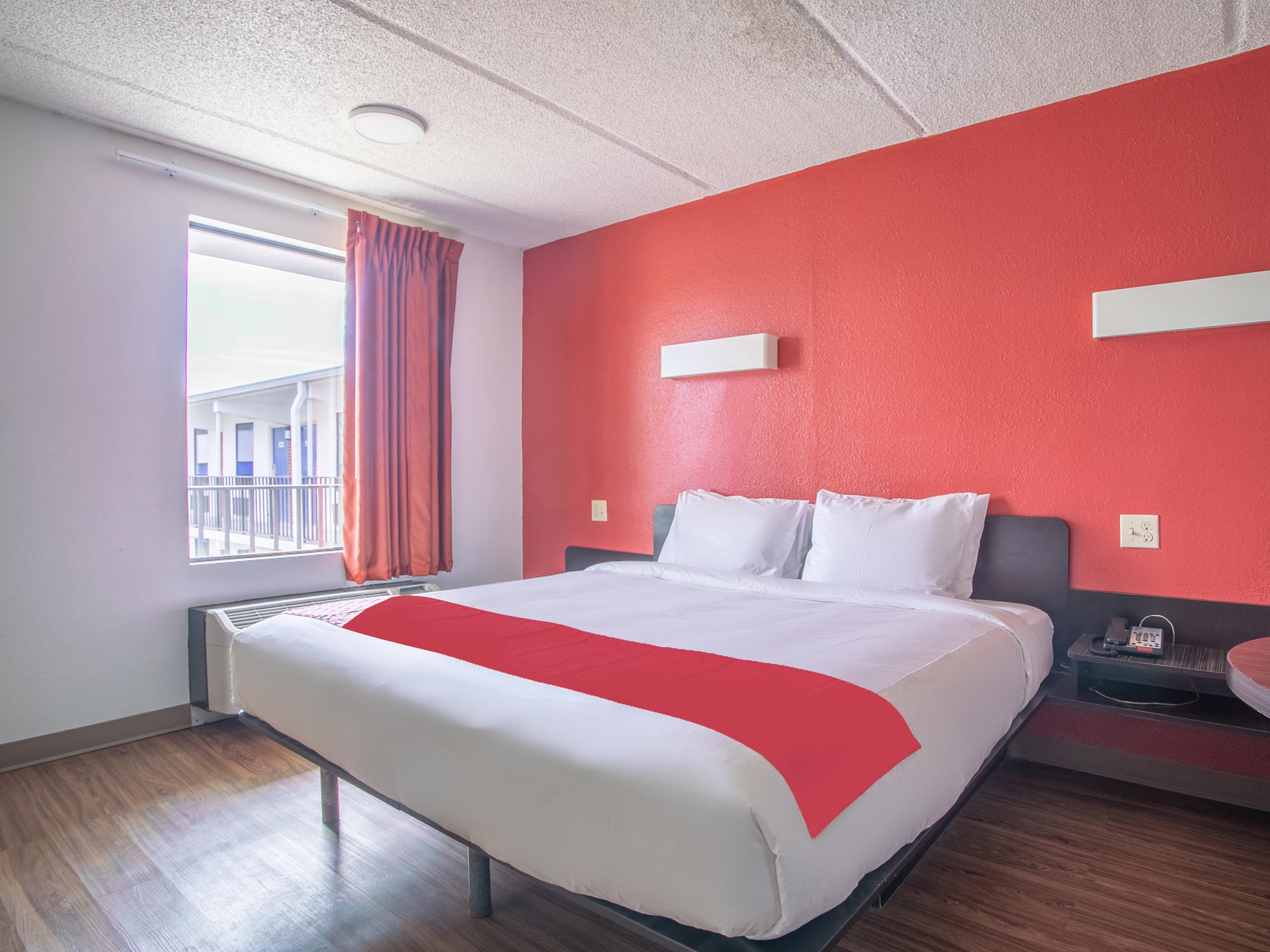 Oyo Hotel Lake Park - Valdosta Area Zewnętrze zdjęcie
