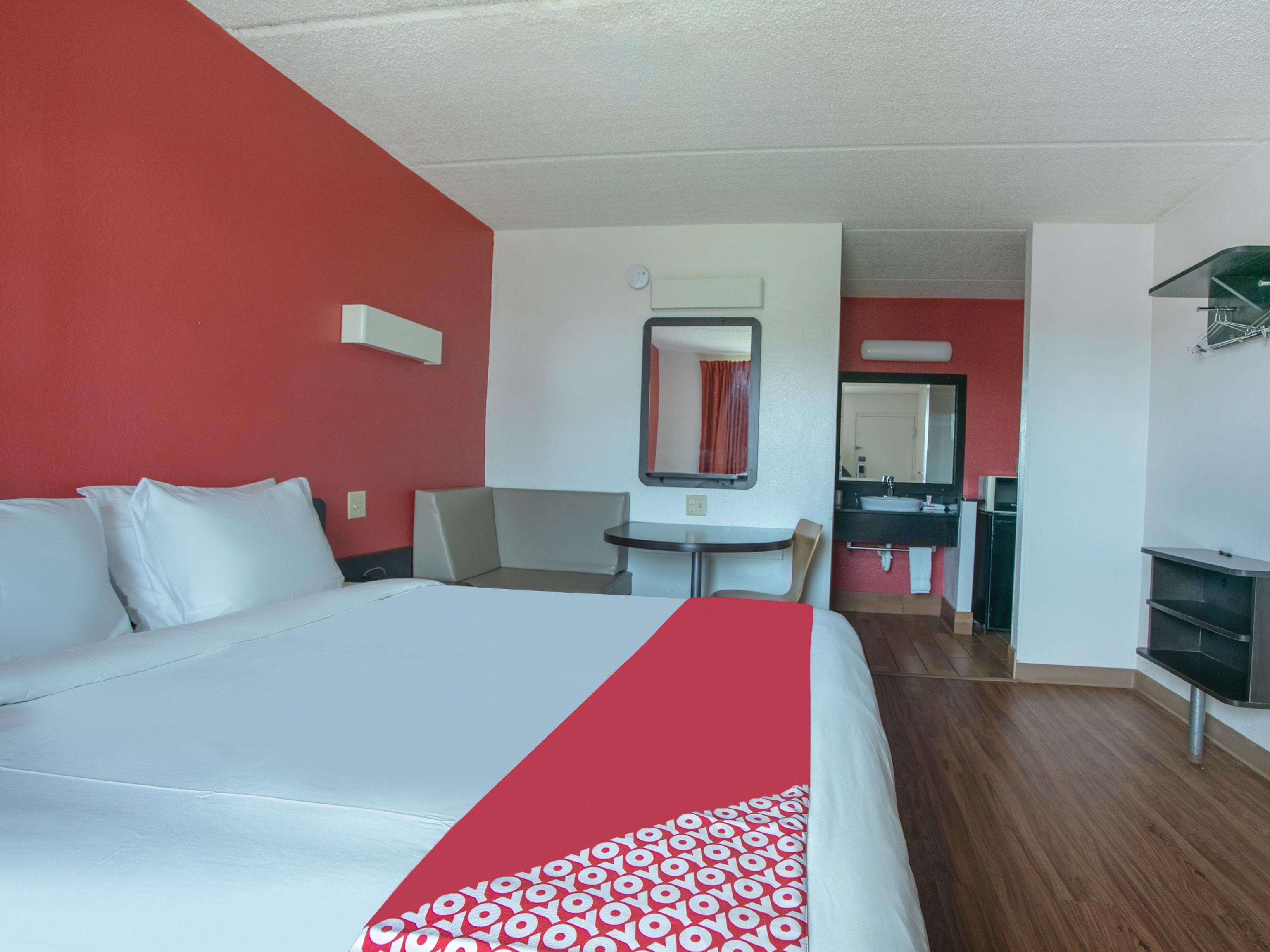 Oyo Hotel Lake Park - Valdosta Area Zewnętrze zdjęcie