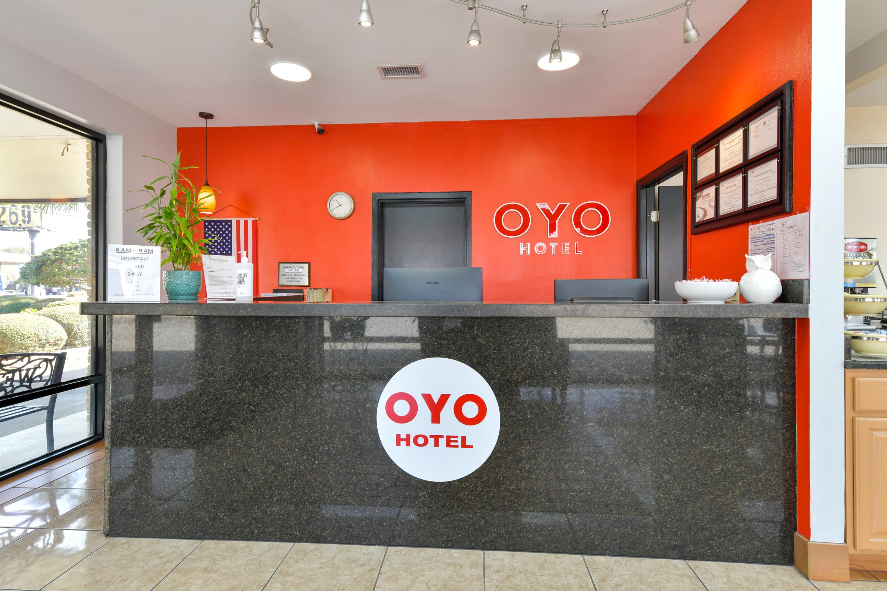 Oyo Hotel Lake Park - Valdosta Area Zewnętrze zdjęcie