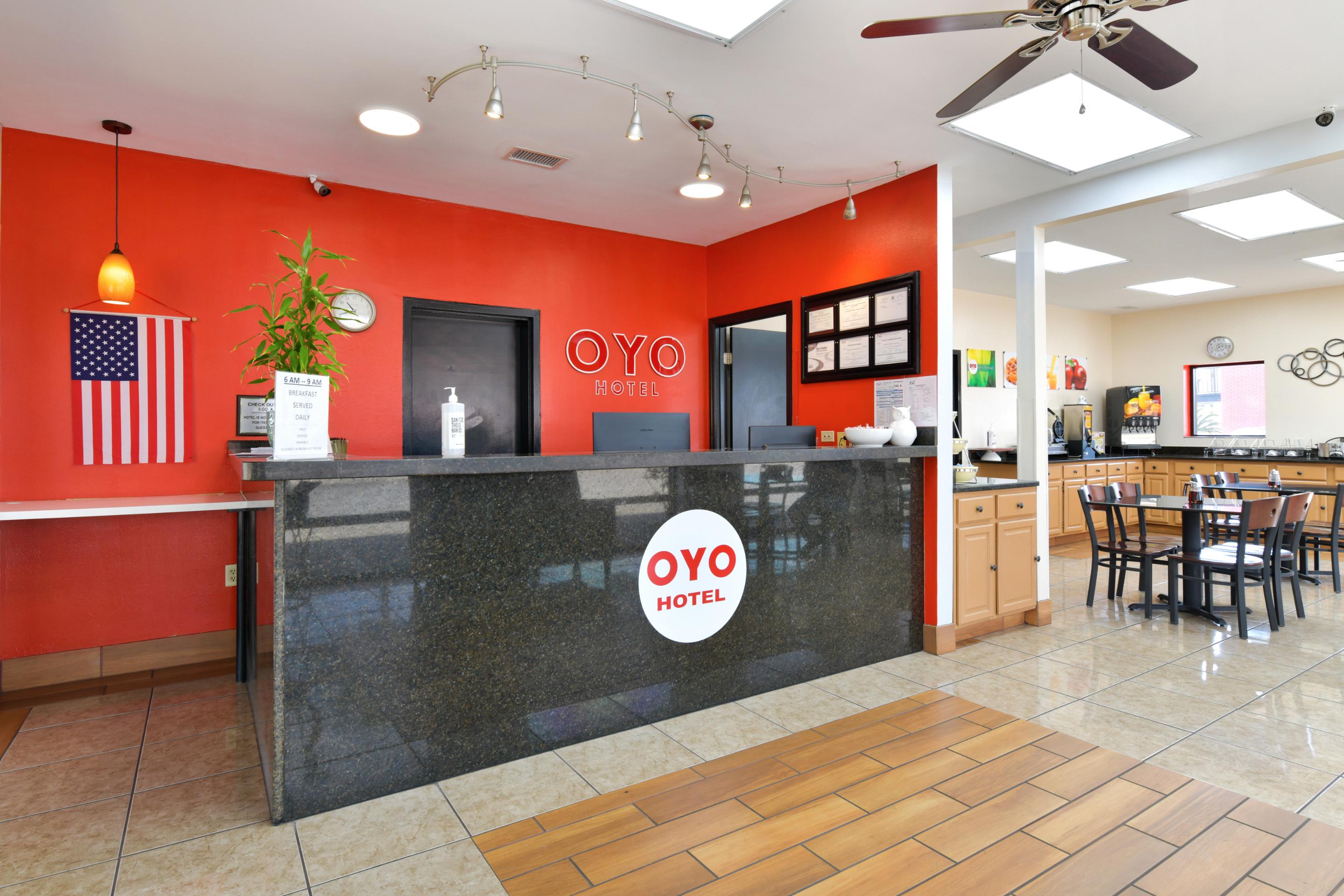 Oyo Hotel Lake Park - Valdosta Area Zewnętrze zdjęcie