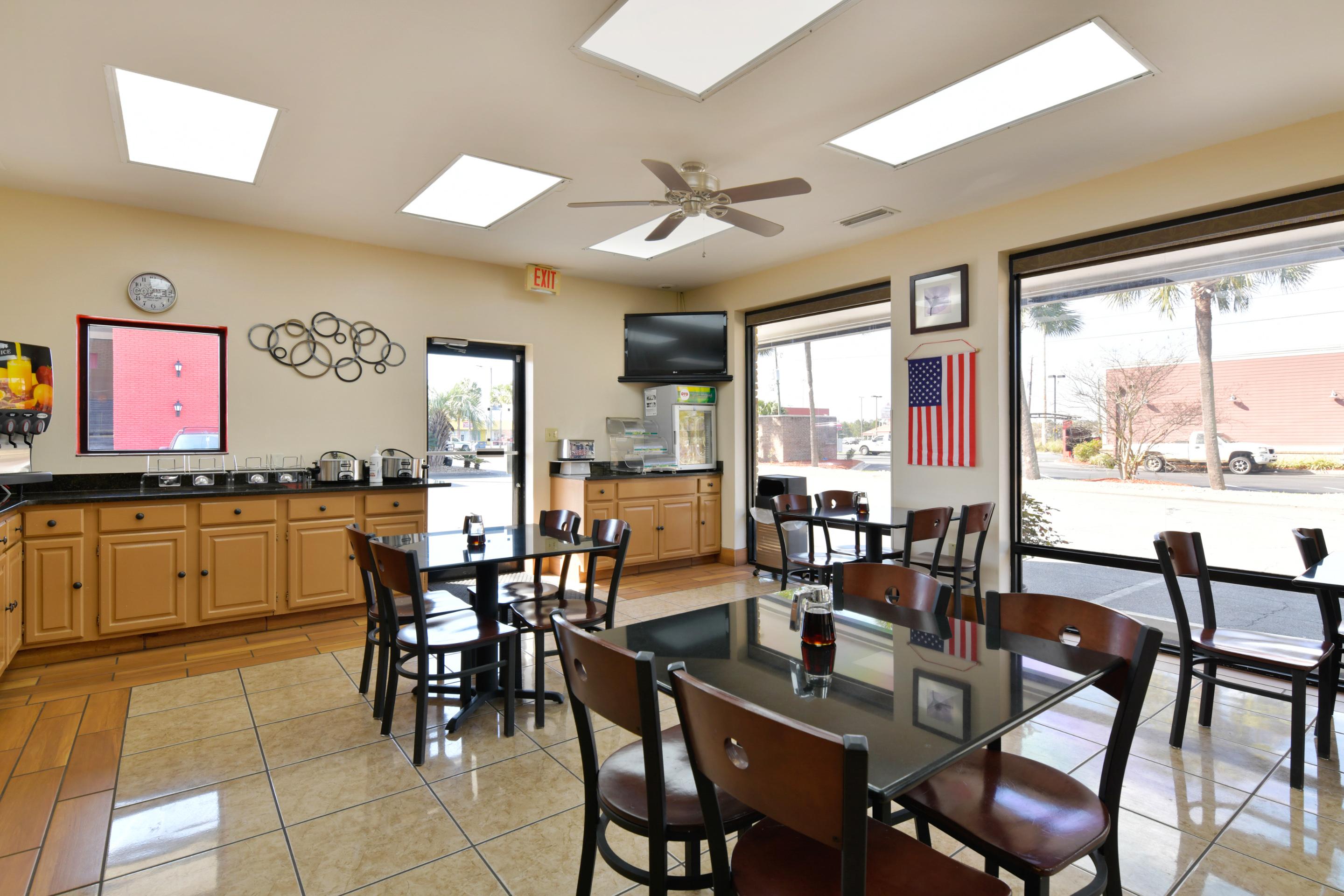Oyo Hotel Lake Park - Valdosta Area Zewnętrze zdjęcie