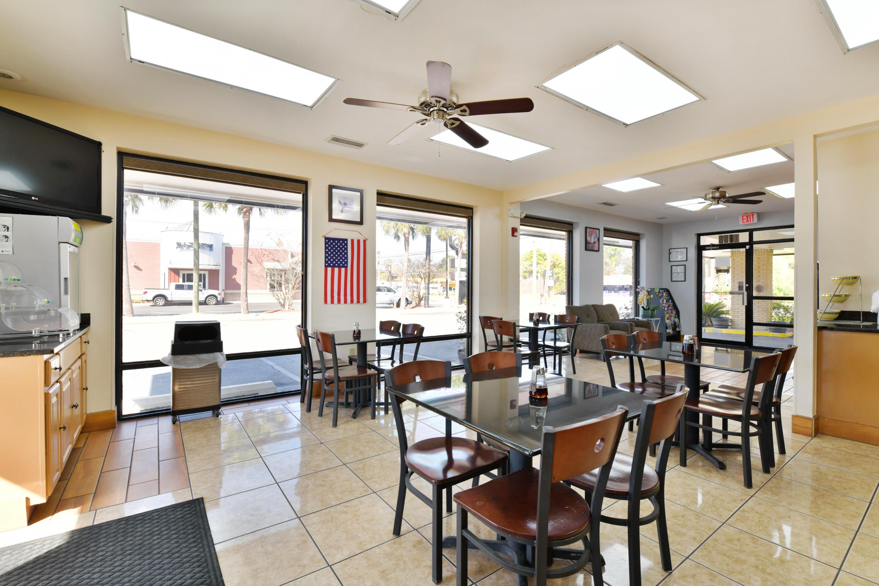 Oyo Hotel Lake Park - Valdosta Area Zewnętrze zdjęcie