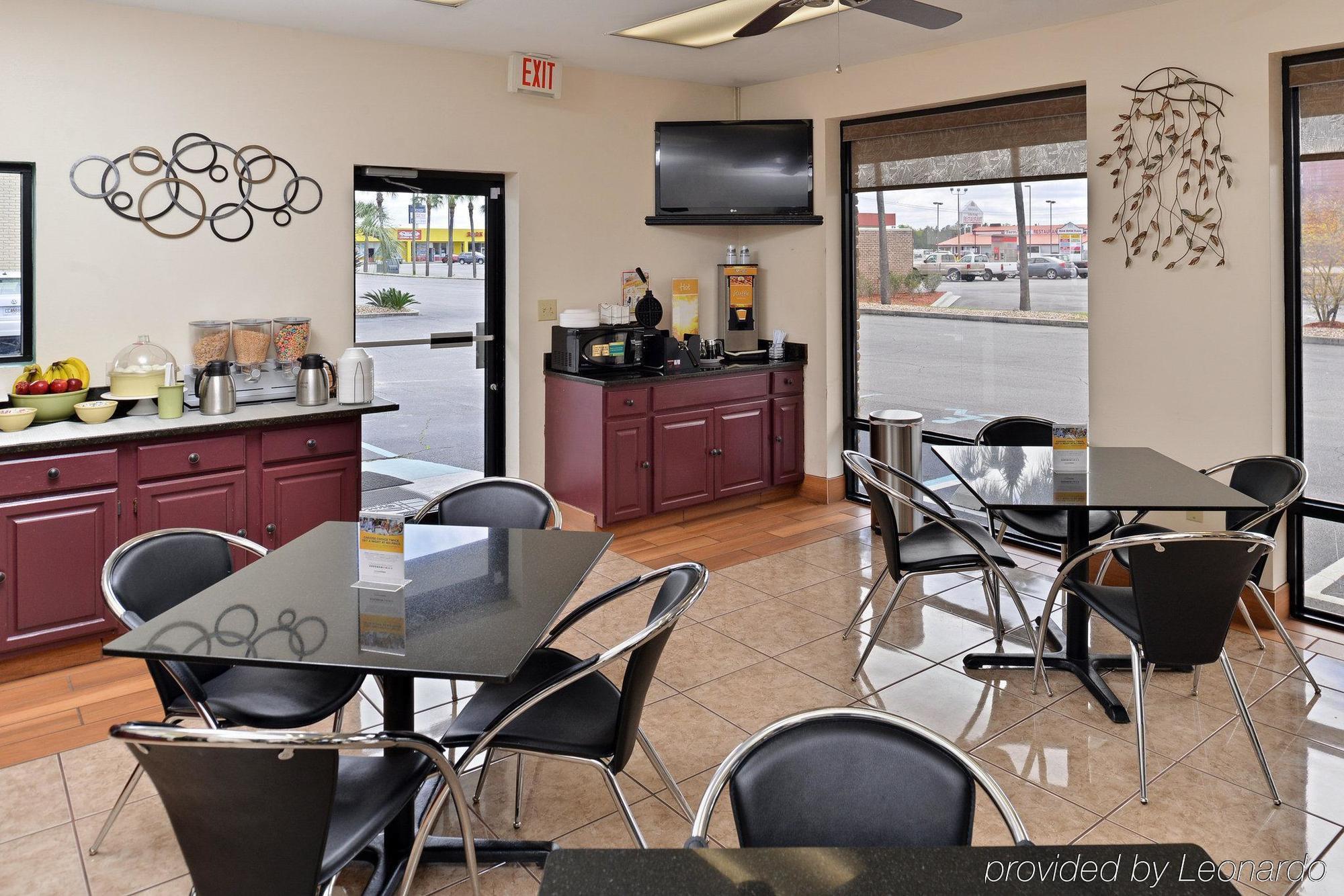 Oyo Hotel Lake Park - Valdosta Area Zewnętrze zdjęcie